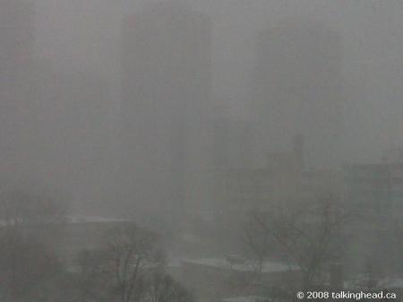 Snowmageddon 20081219